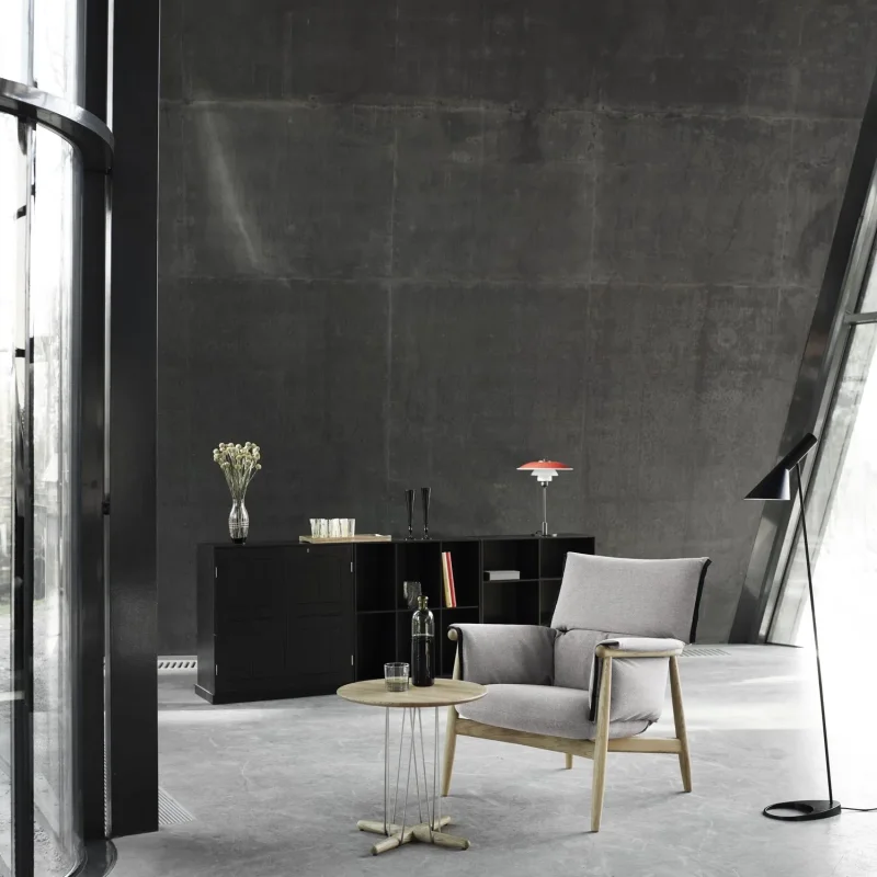 E021 Embrace - Carl Hansen w Mesmetric