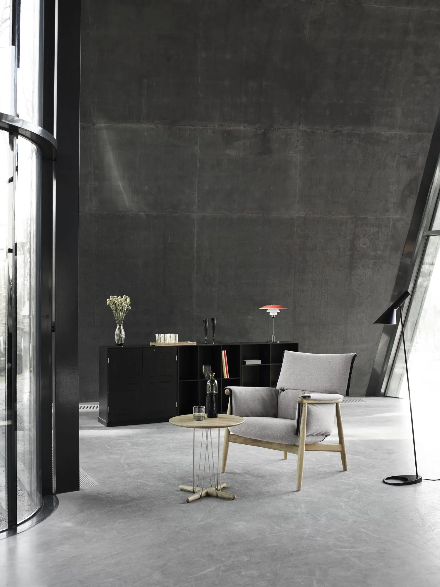 E021 Embrace - Carl Hansen w Mesmetric