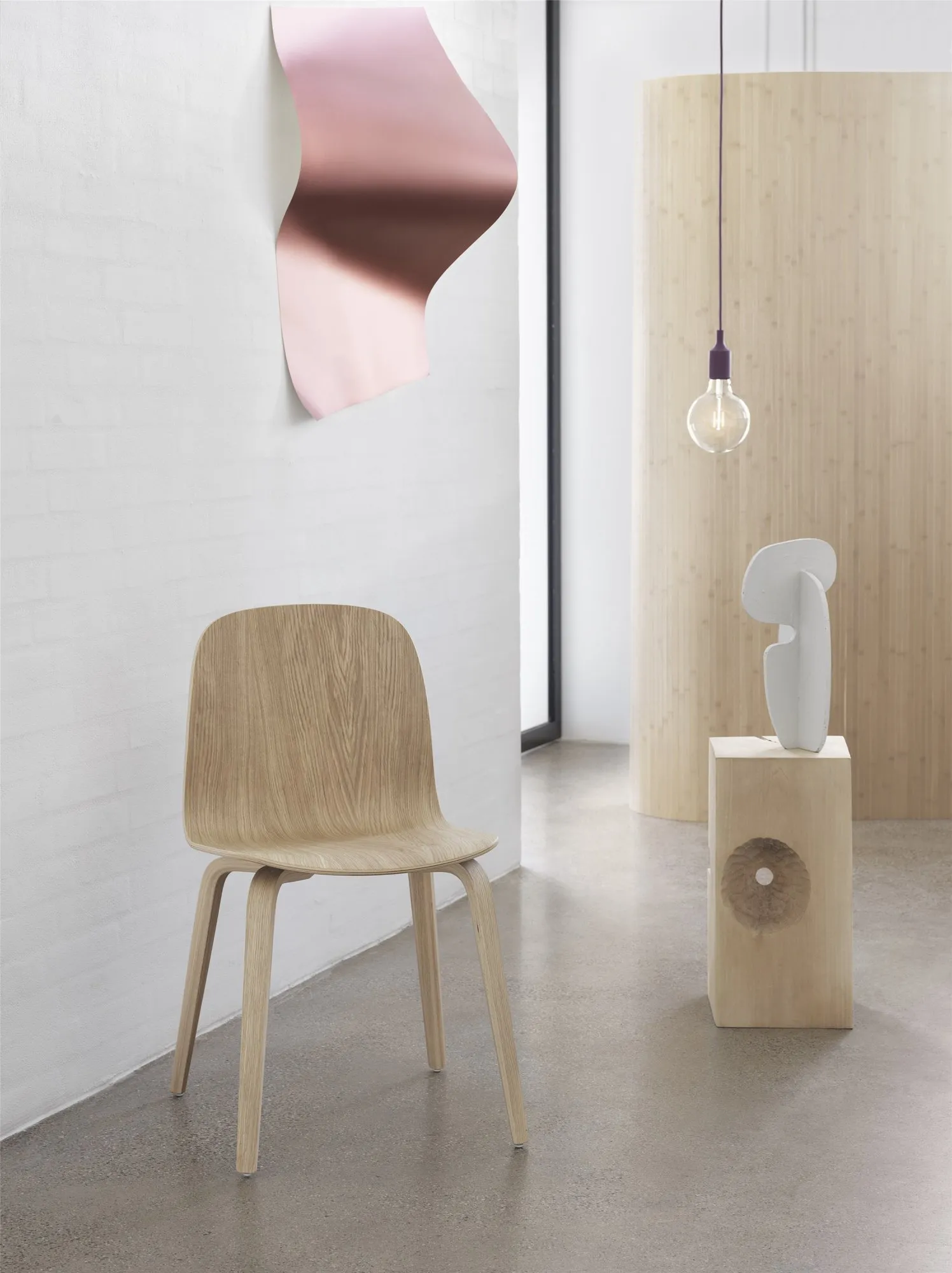 E27 - Muuto w Mesmetric
