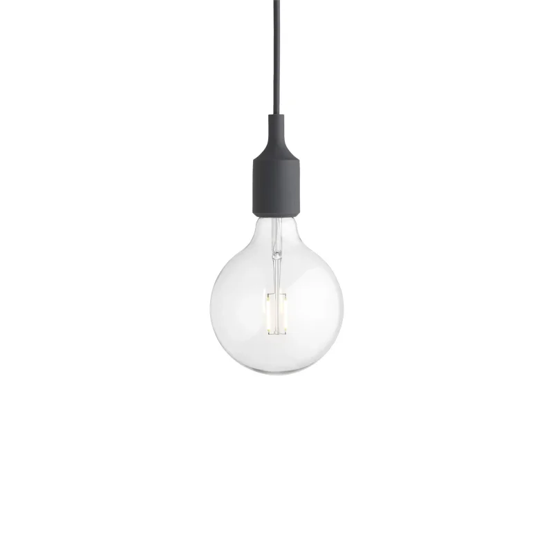 E27 - Muuto w Mesmetric
