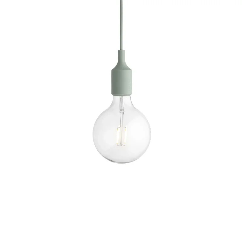 E27 - Muuto w Mesmetric