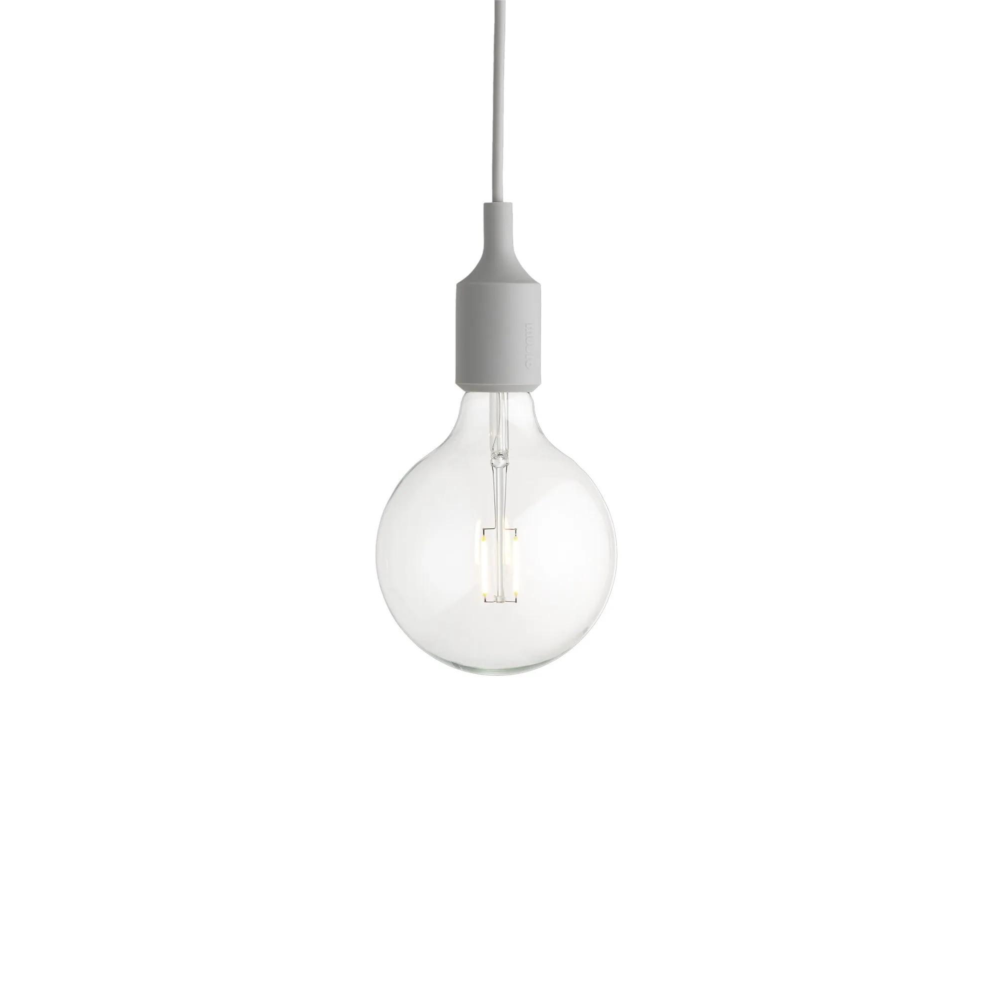 E27 - Muuto w Mesmetric