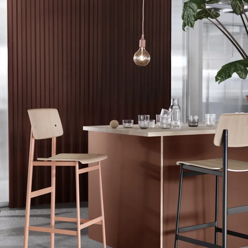 E27 - Muuto w Mesmetric