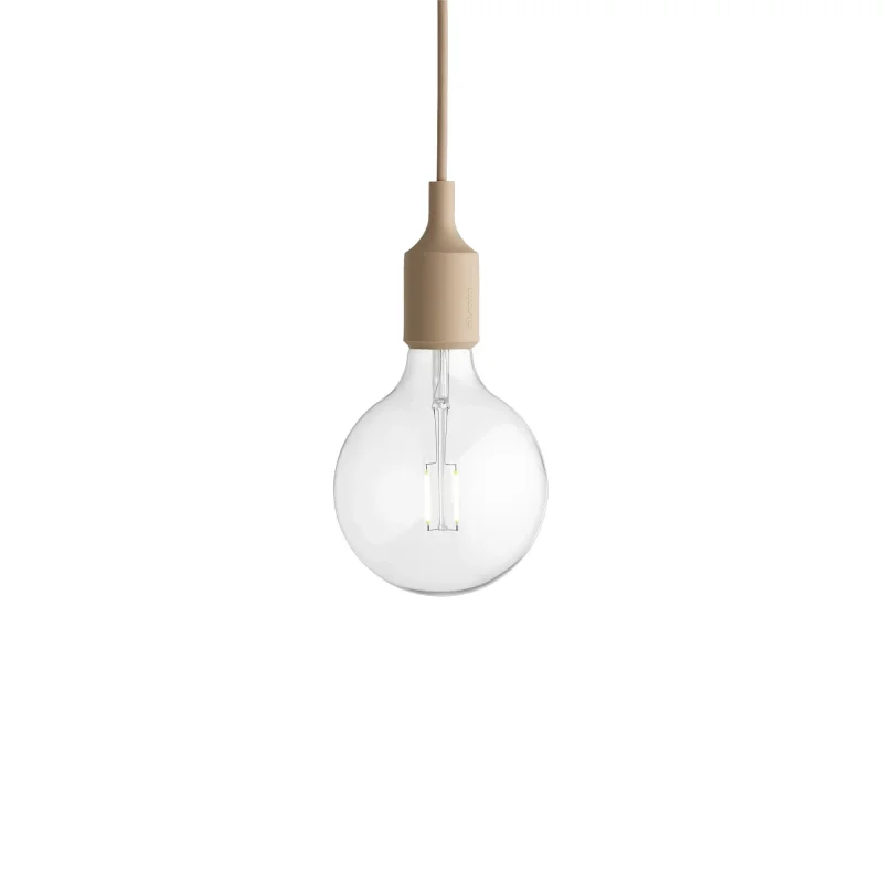 E27 - Muuto w Mesmetric