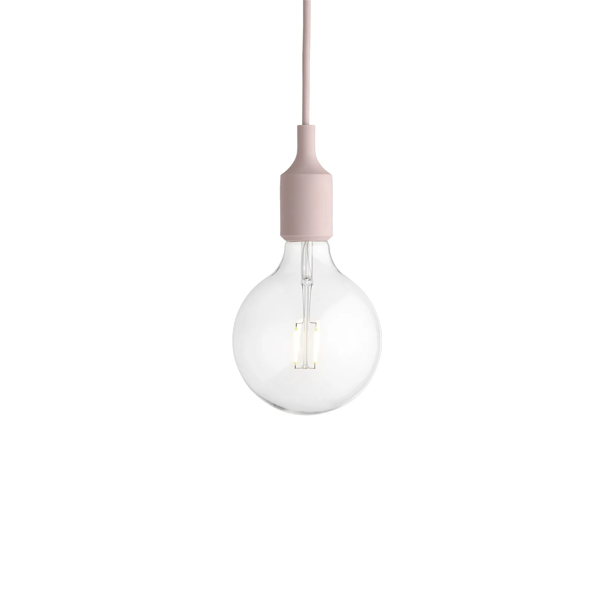 E27 - Muuto w Mesmetric