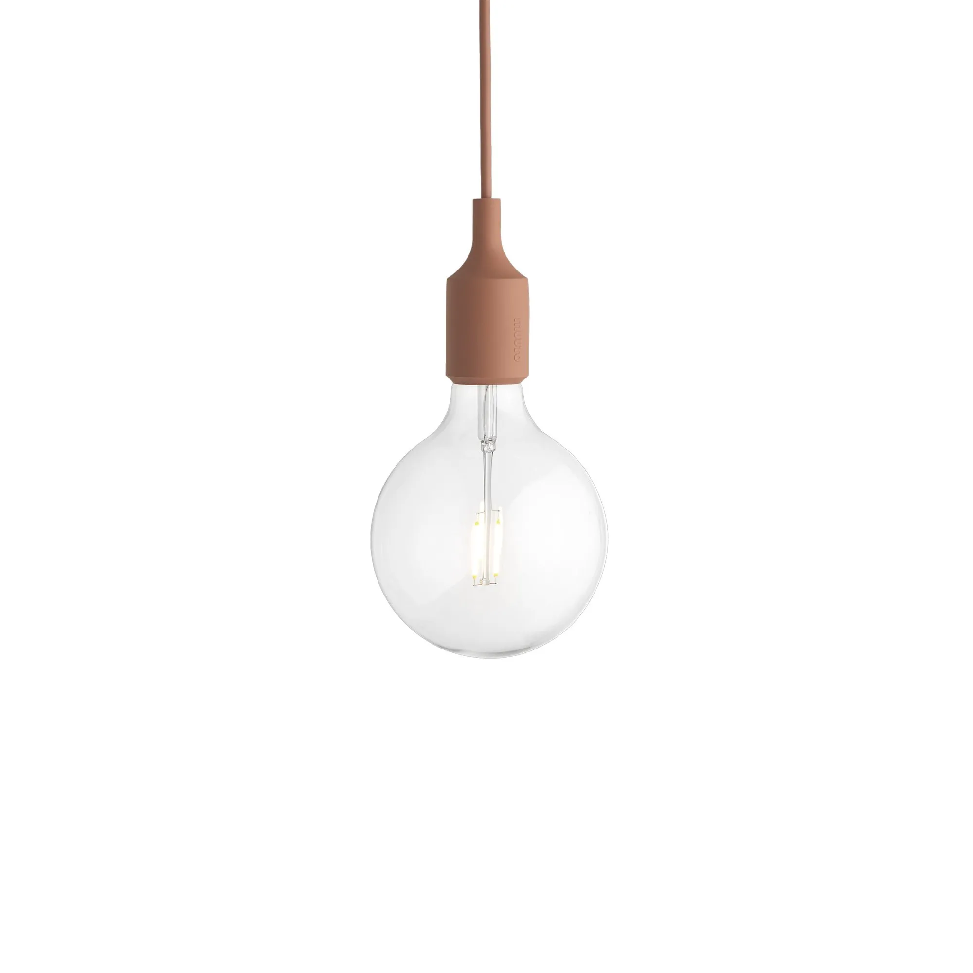 E27 - Muuto w Mesmetric