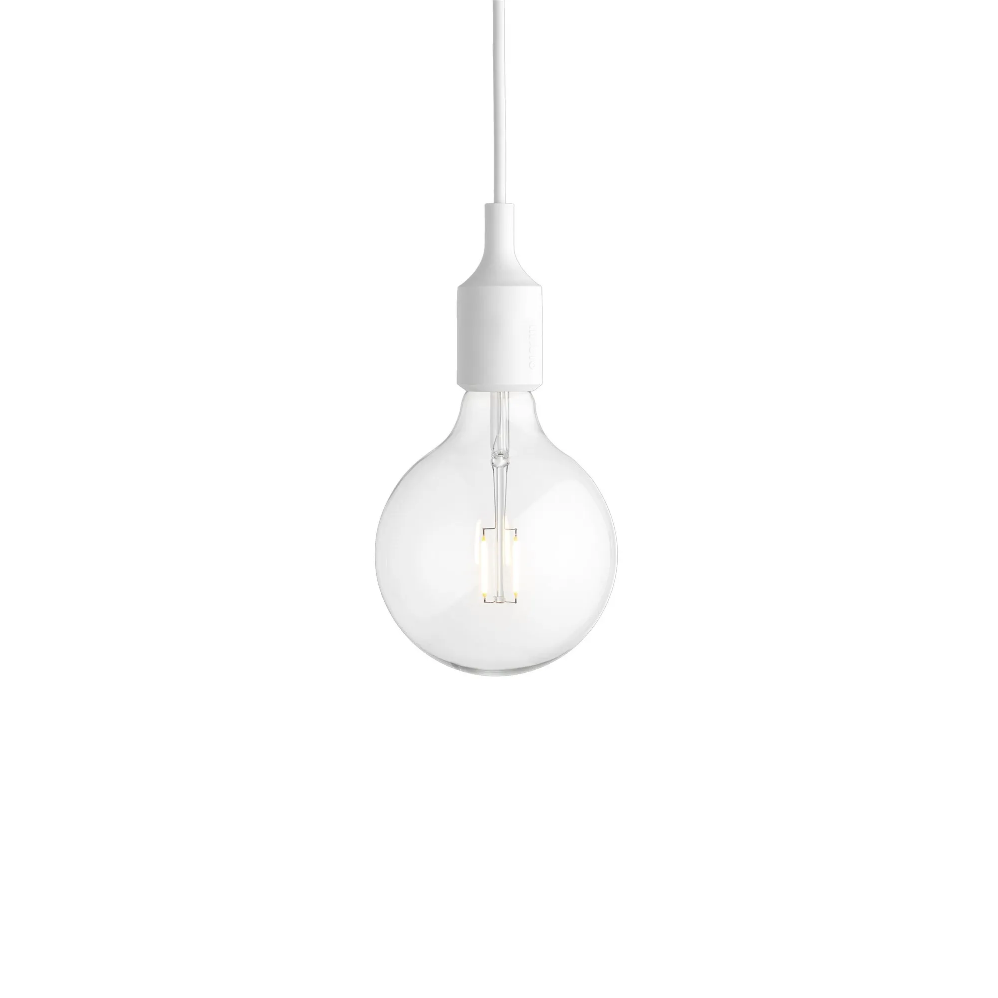 E27 - Muuto w Mesmetric