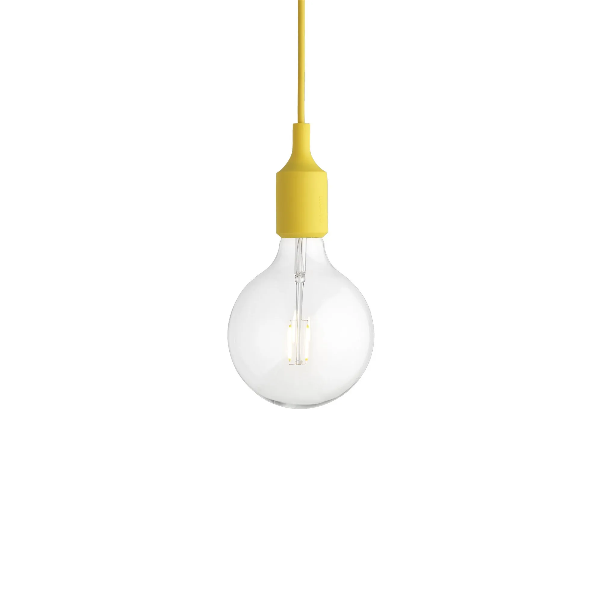 E27 - Muuto w Mesmetric
