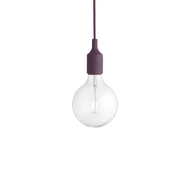 E27 - Muuto w Mesmetric