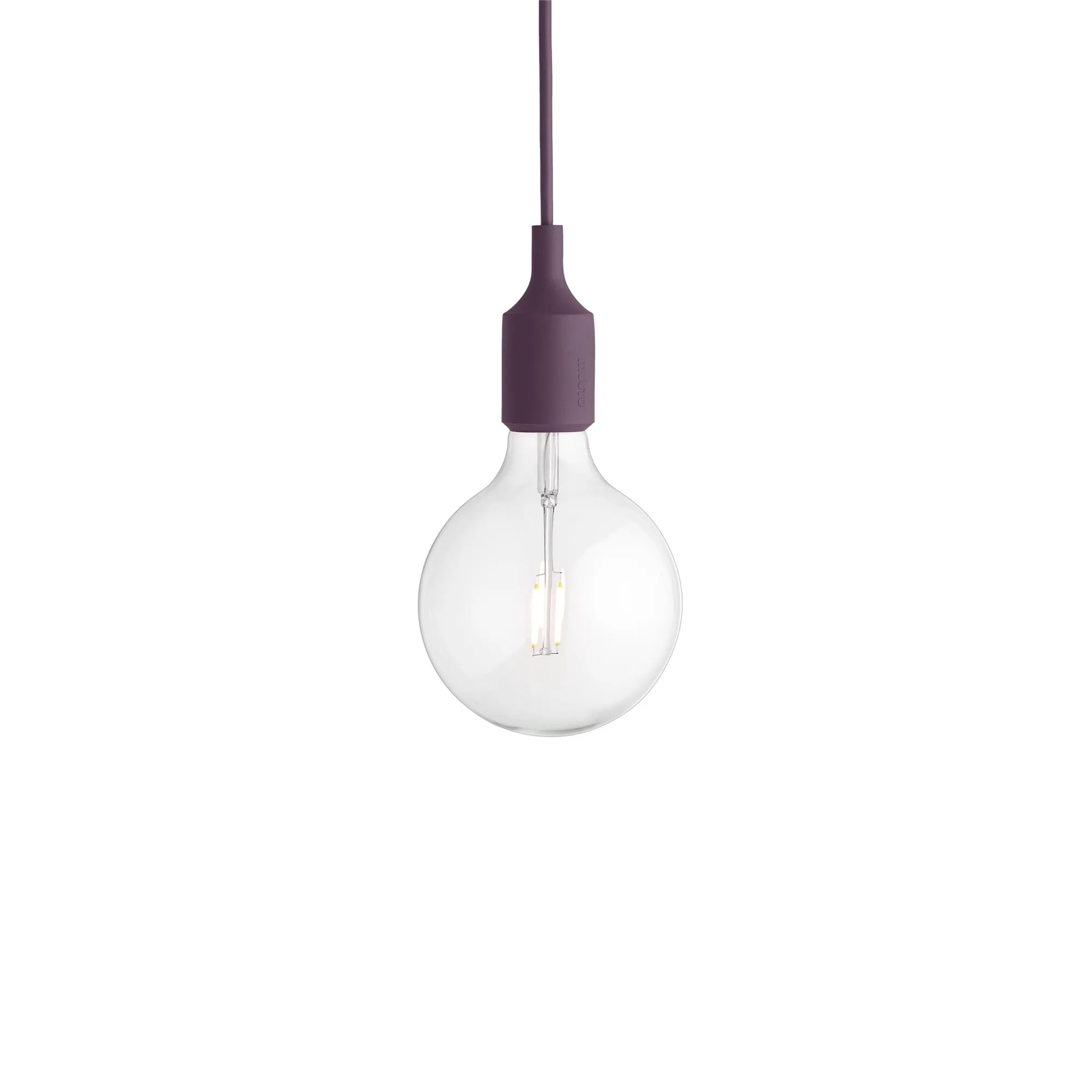 E27 - Muuto w Mesmetric