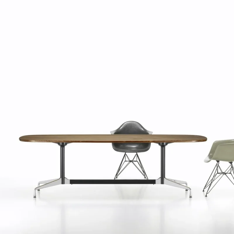 Eames Plastic DAR RE - Vitra w Mesmetric