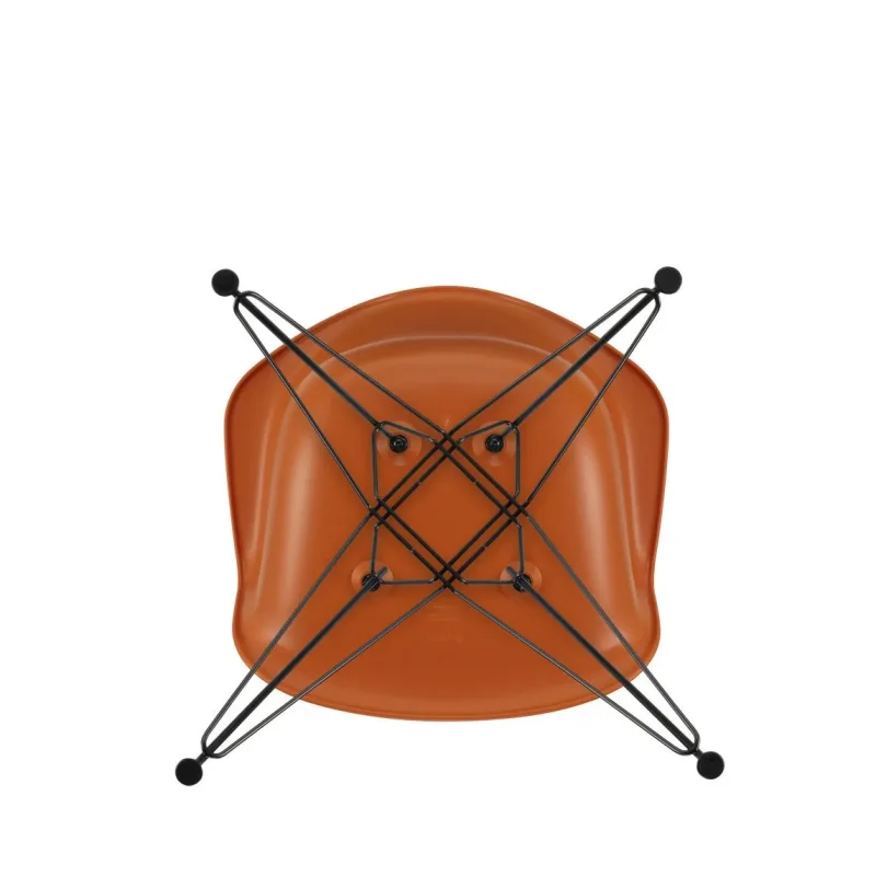 Eames Plastic DAR RE - Vitra w Mesmetric