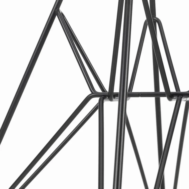Eames Plastic DAR RE - Vitra w Mesmetric