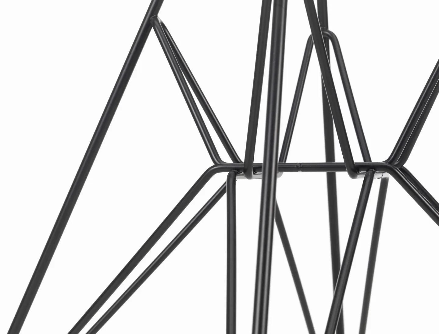 Eames Plastic DAR RE - Vitra w Mesmetric