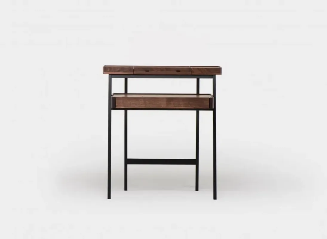 756 Tray Desk - De La Espada w Mesmetric