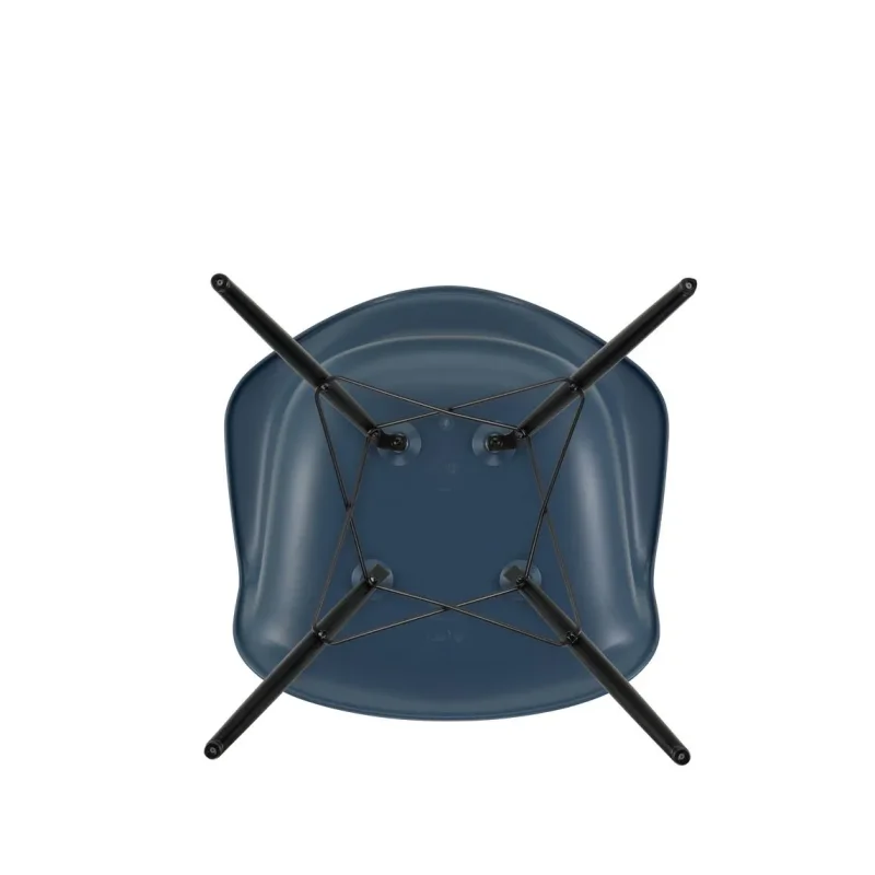 Eames Plastic RE DAW - Vitra w Mesmetric