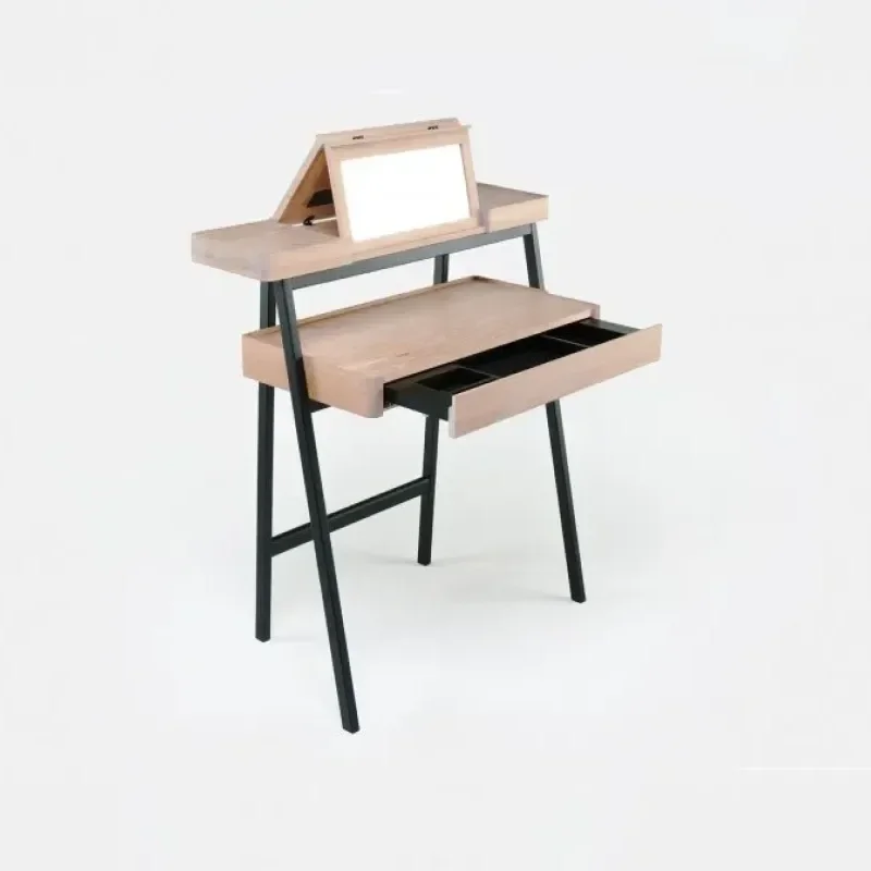 756 Tray Desk - De La Espada w Mesmetric