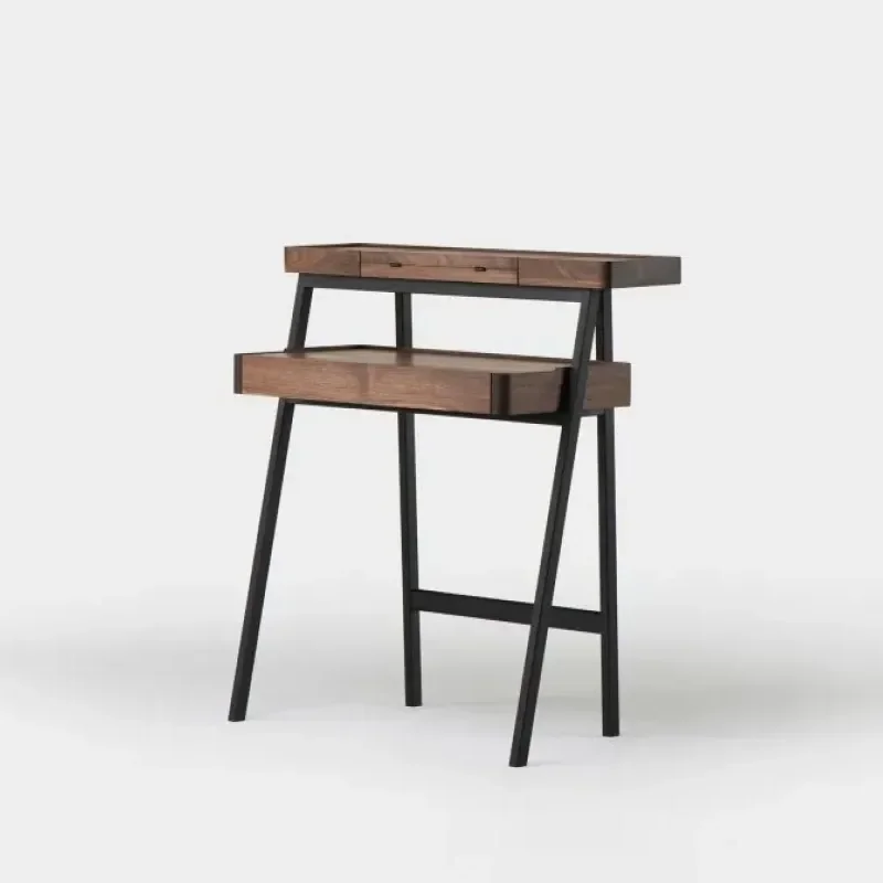756 Tray Desk - De La Espada w Mesmetric