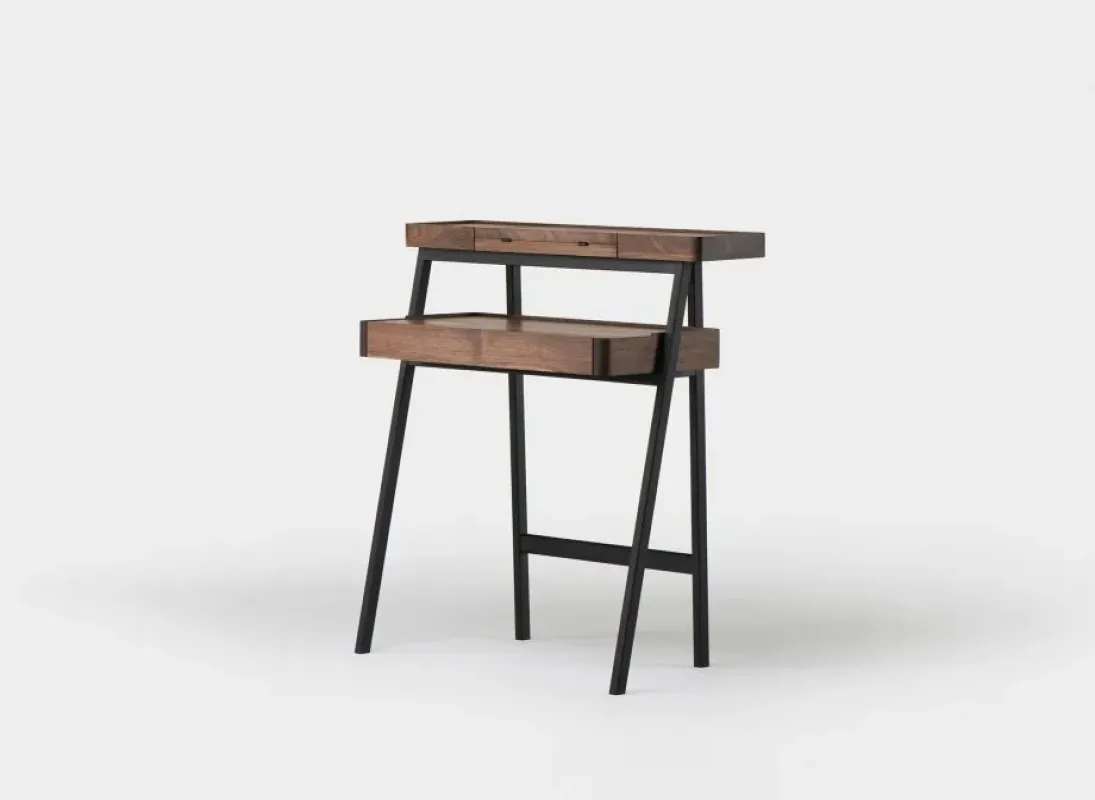 756 Tray Desk - De La Espada w Mesmetric