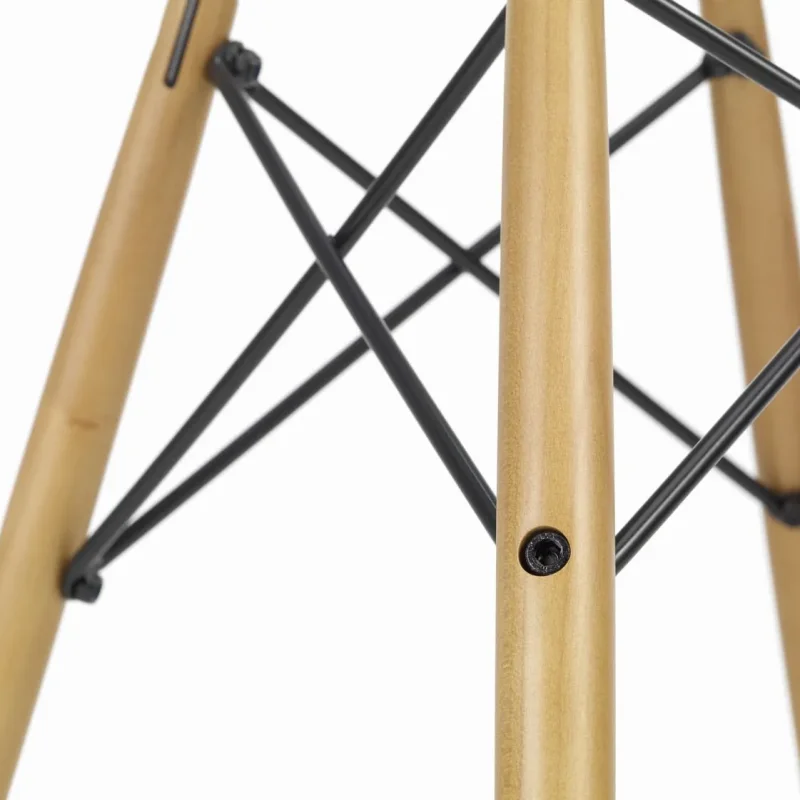 Eames Plastic RE DAW - Vitra w Mesmetric