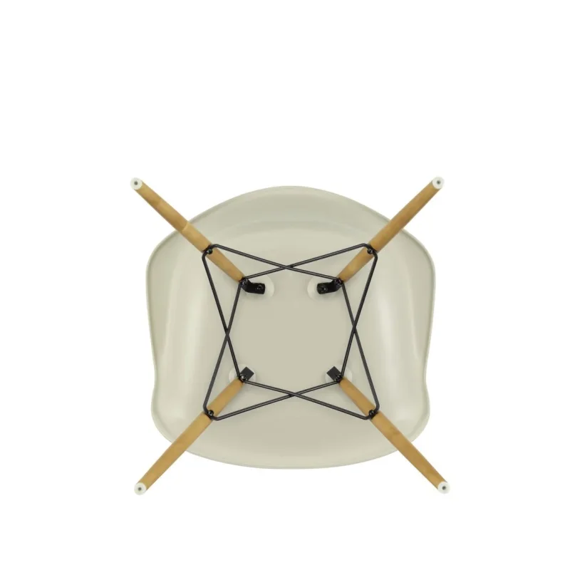 Eames Plastic RE DAW - Vitra w Mesmetric