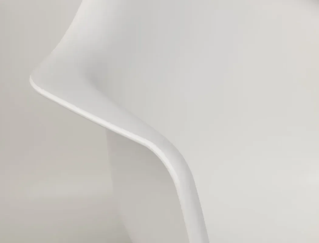 Eames Plastic RE DAW - Vitra w Mesmetric