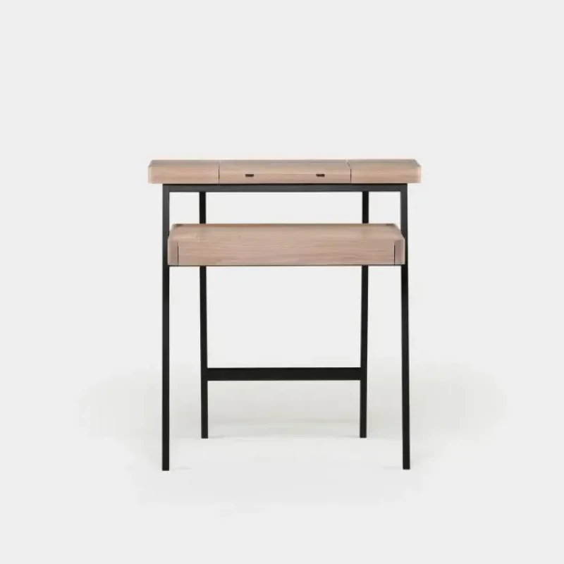 756 Tray Desk - De La Espada w Mesmetric