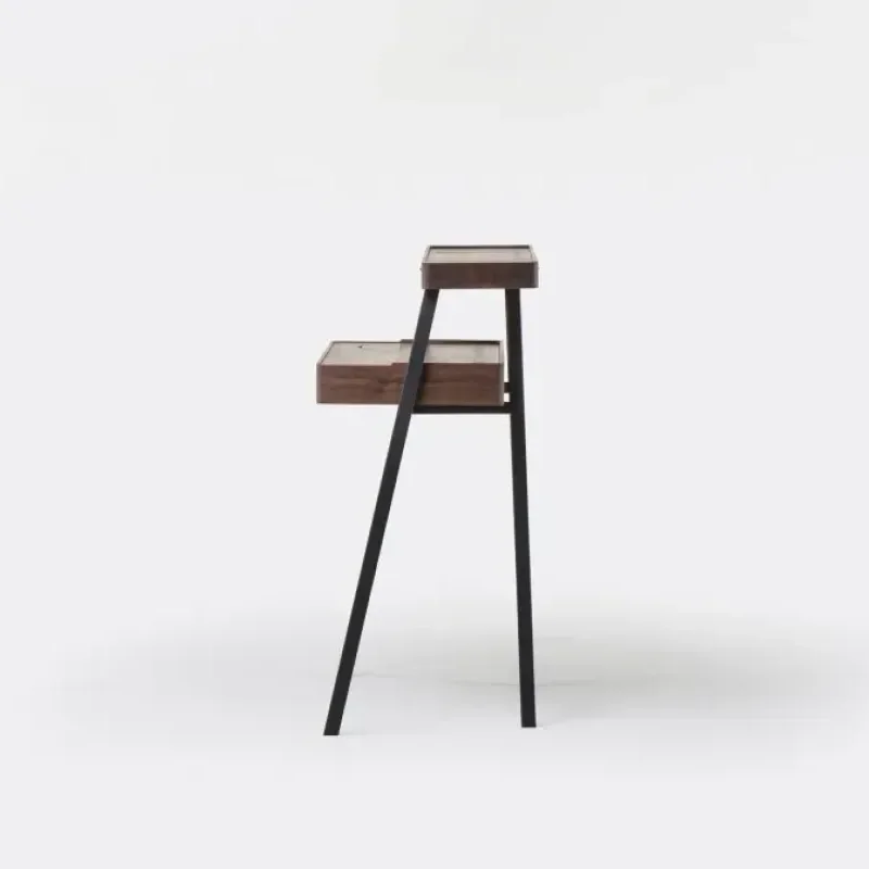 756 Tray Desk - De La Espada w Mesmetric