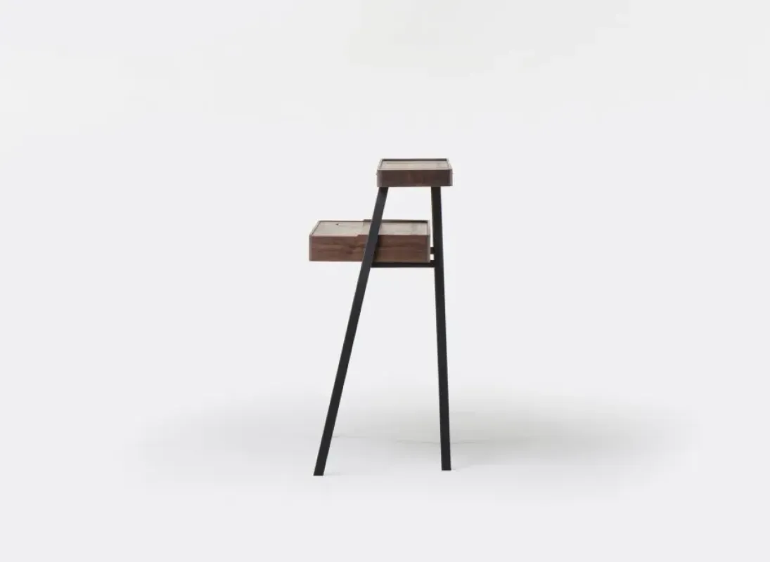 756 Tray Desk - De La Espada w Mesmetric