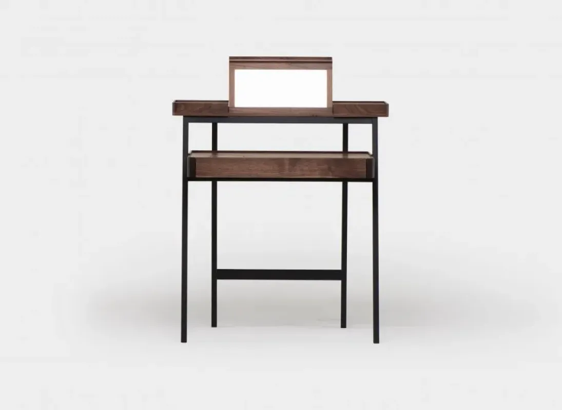 756 Tray Desk - De La Espada w Mesmetric