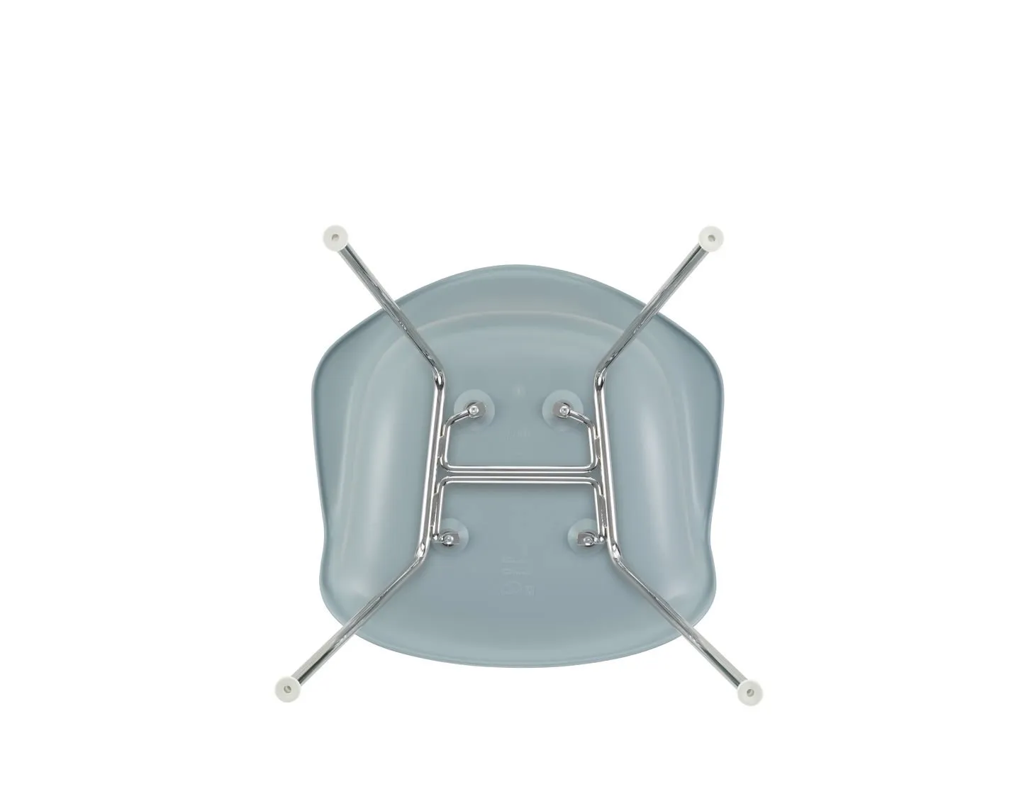 Eames Plastic RE DAX – Vitra at Mesmetric