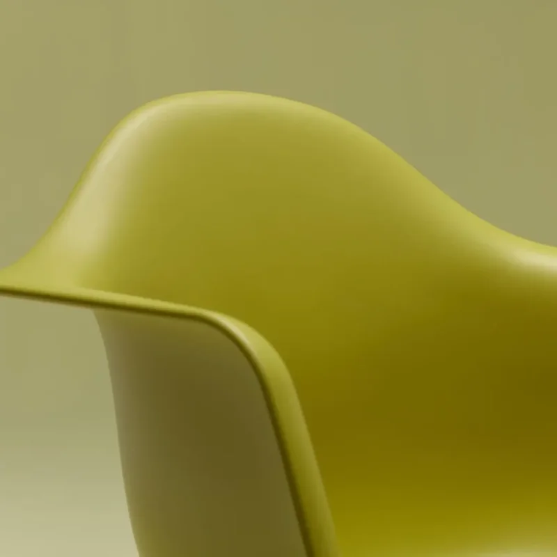 Eames Plastic RE DAX – Vitra at Mesmetric