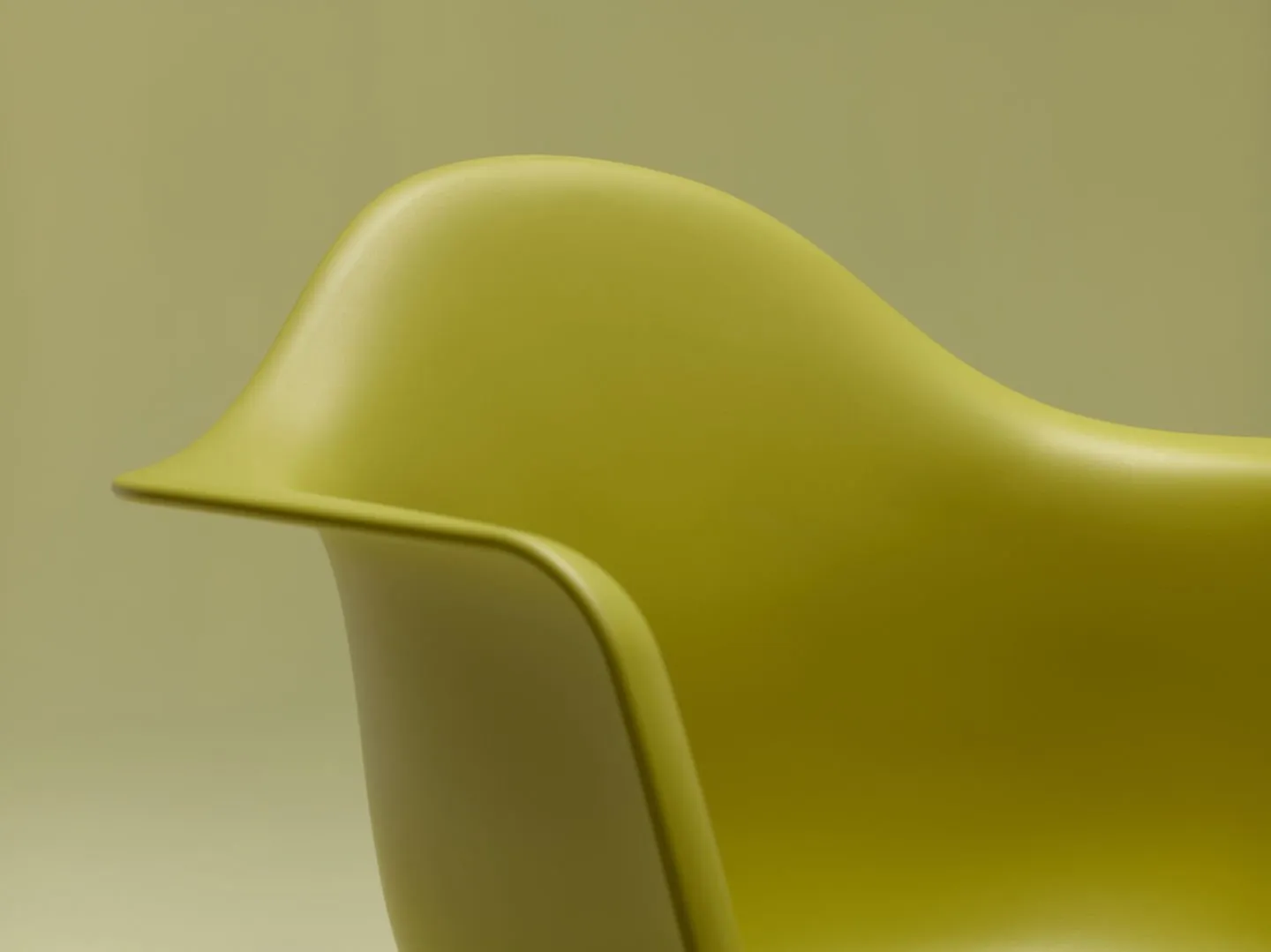 Eames Plastic RE DAX – Vitra at Mesmetric