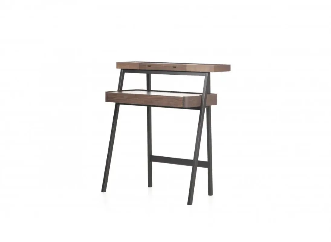 756 Tray Desk - De La Espada w Mesmetric