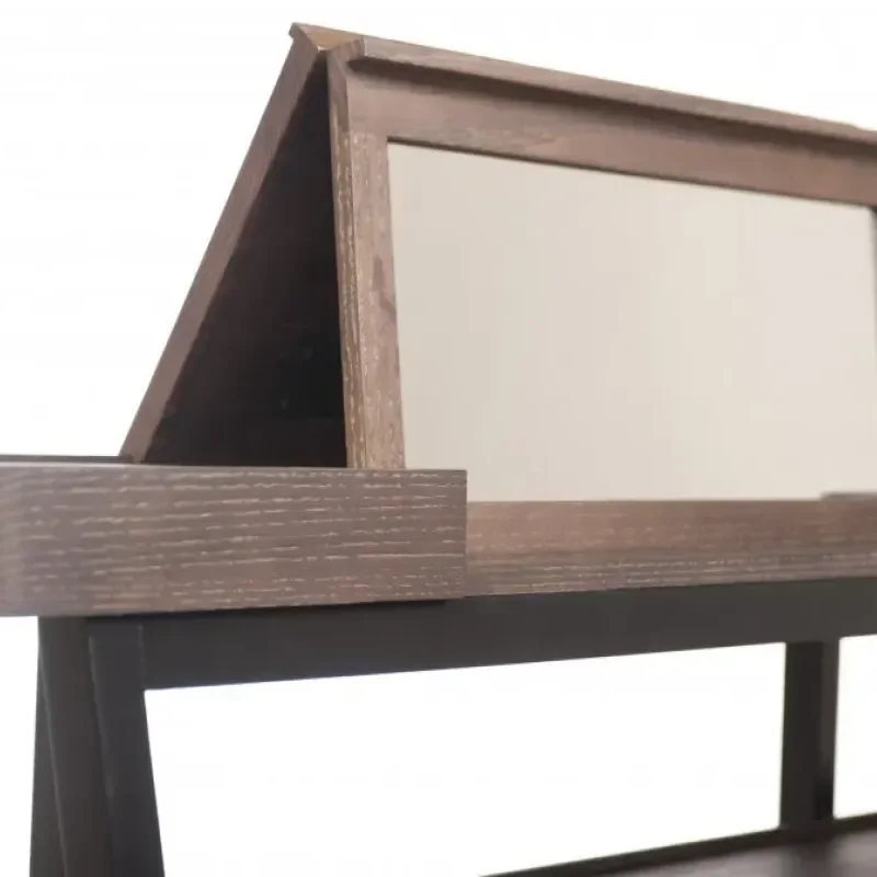 756 Tray Desk - De La Espada w Mesmetric