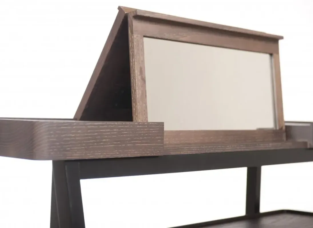 756 Tray Desk - De La Espada w Mesmetric