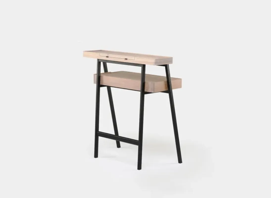 756 Tray Desk - De La Espada w Mesmetric