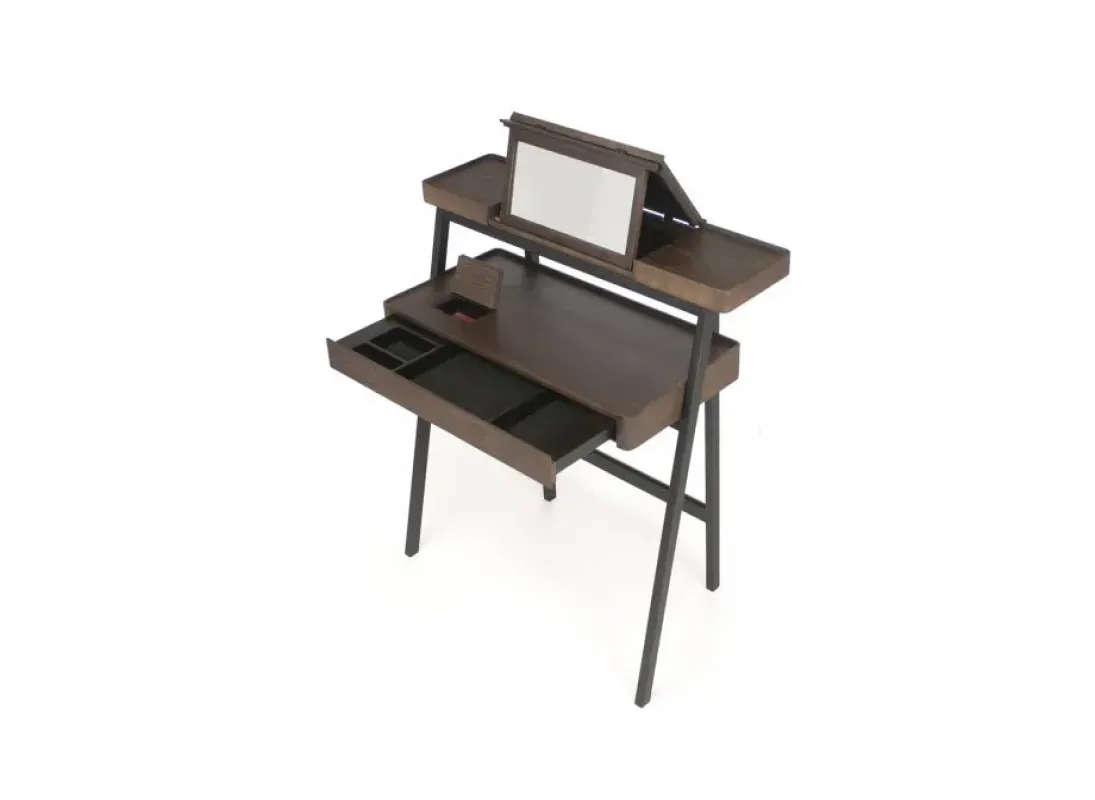 756 Tray Desk - De La Espada w Mesmetric
