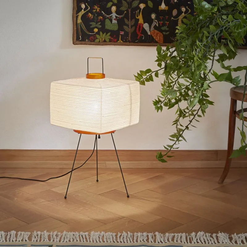 Akari 7A – Vitra at Mesmetric