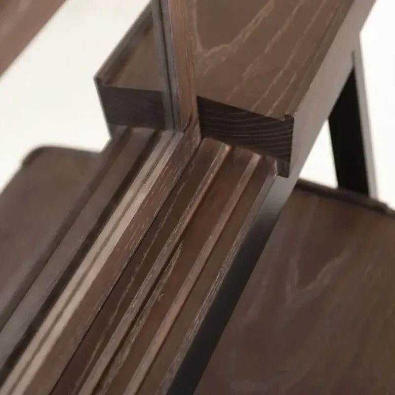 756 Tray Desk - De La Espada w Mesmetric
