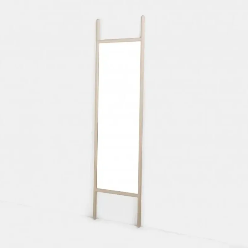 757 Extend Mirrors - De La Espada w Mesmetric