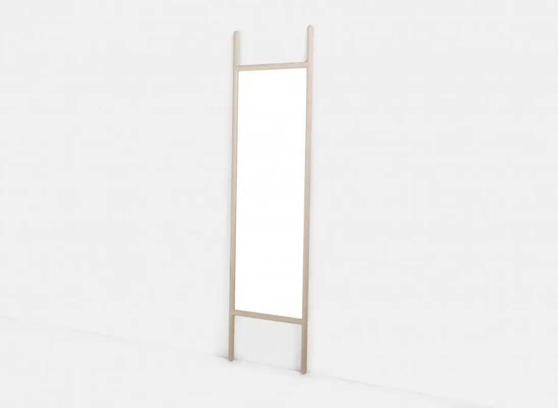 757 Extend Mirrors - De La Espada w Mesmetric