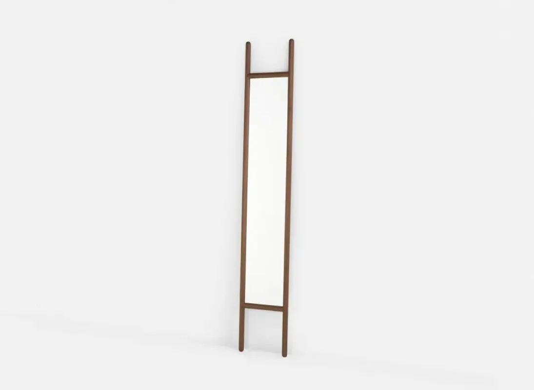 757 Extend Mirrors - De La Espada w Mesmetric