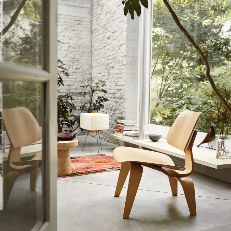 Akari 7A – Vitra at Mesmetric