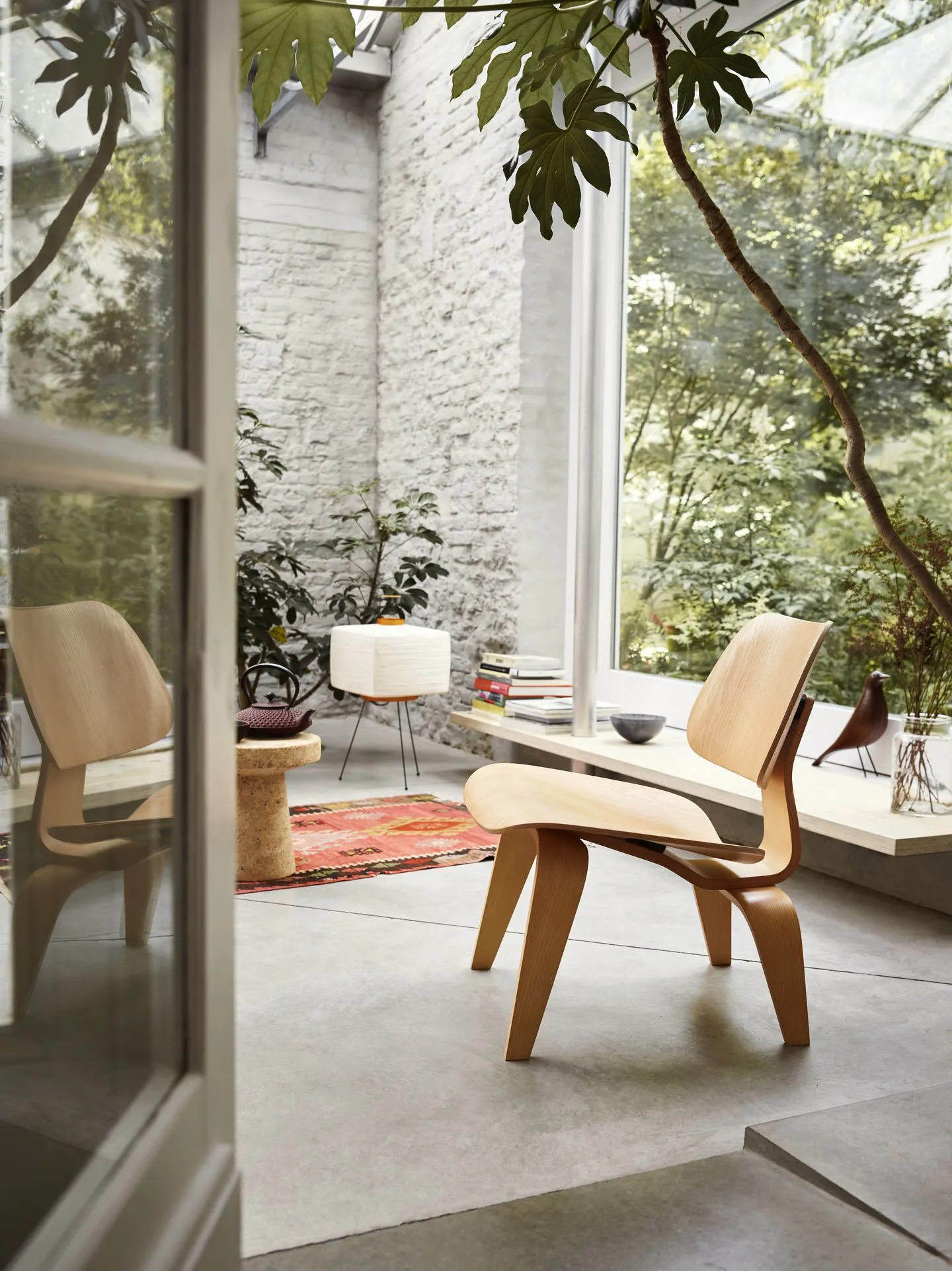 Akari 7A – Vitra at Mesmetric