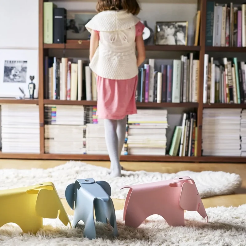 Eames Elephant