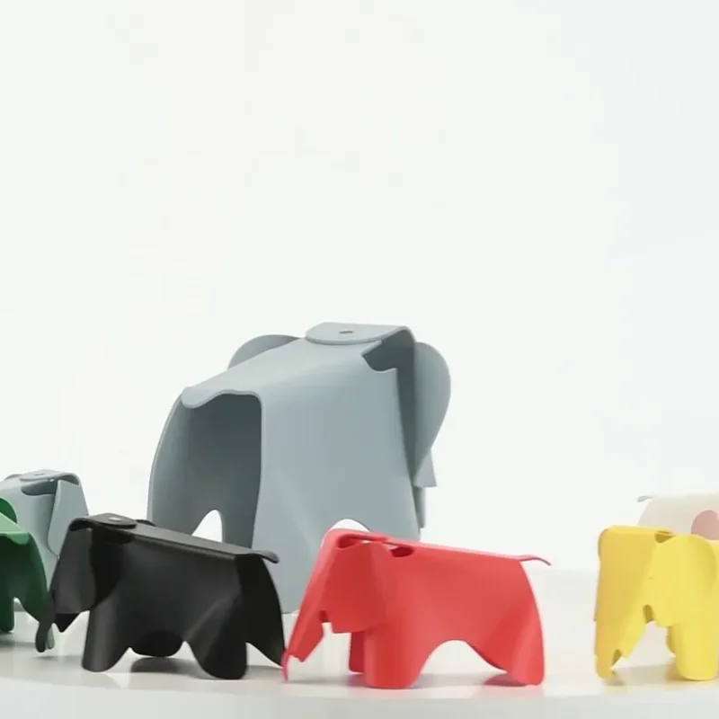 Eames Elephant