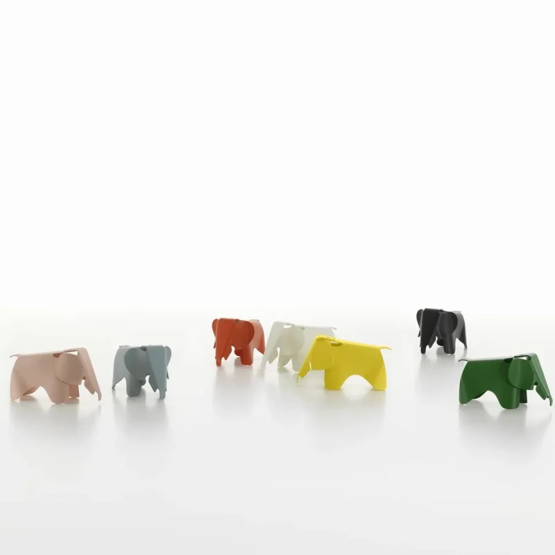 Eames Elephant