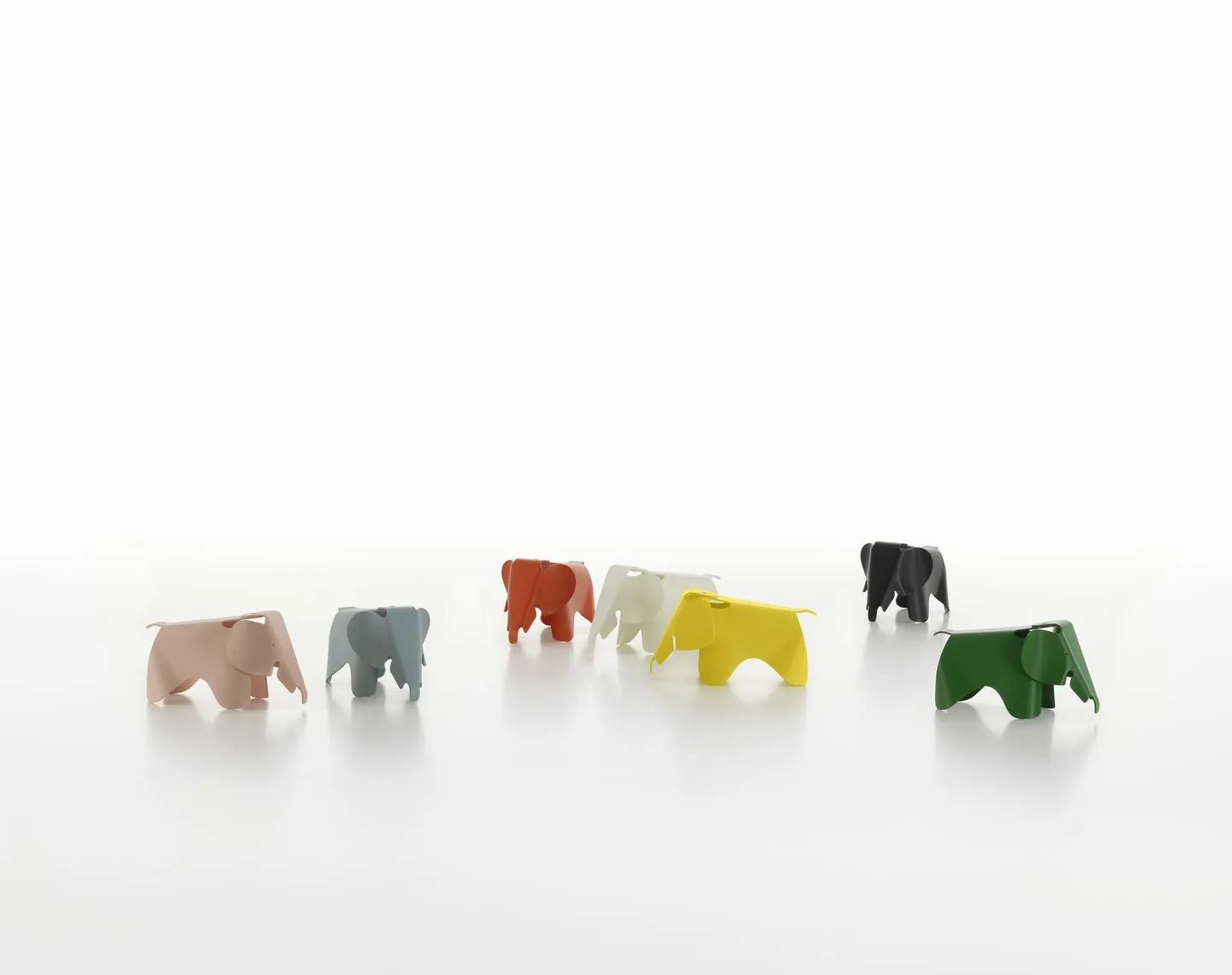 Eames Elephant