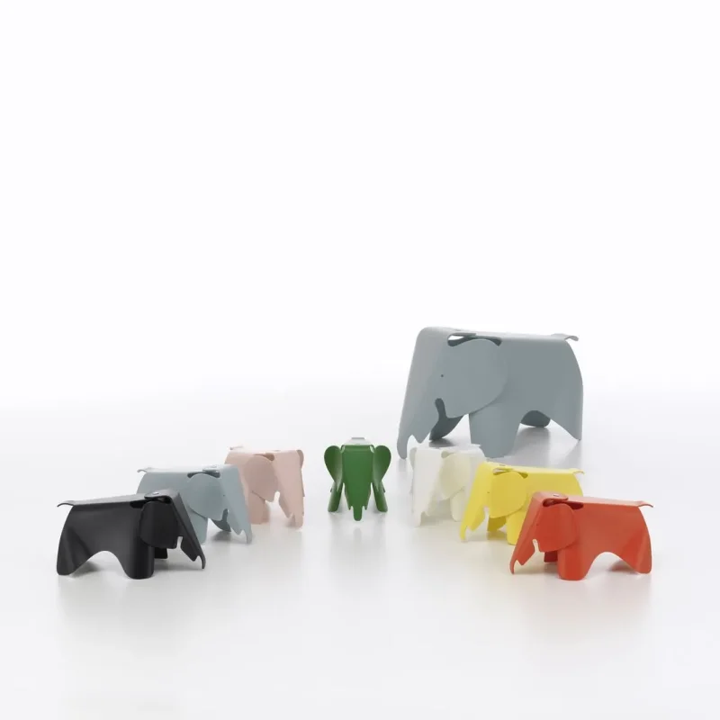 Eames Elephant
